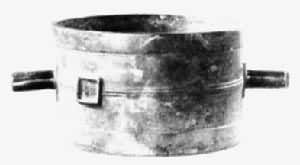 光和大司農銅斛