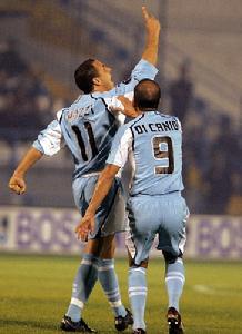 羅伯托·穆齊 羅伯托·穆齊