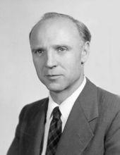 雷蒙德 B. 卡特爾