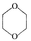 1，4-二氧雜環乙烷
