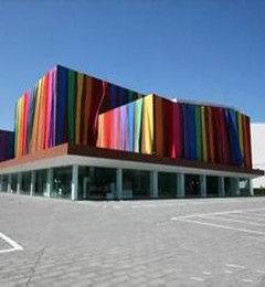 宋莊藝術區 宋莊藝術區