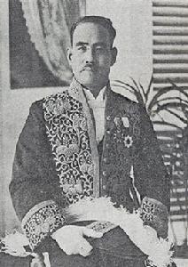 後藤文夫 後藤文夫