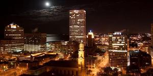 威斯康星大學密爾沃基分校