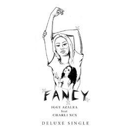 fancy[伊基·阿塞莉婭和Charli XCX演唱歌曲]