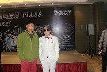 張海洋[影視青年導演]