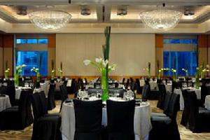 北京金融街洲際飯店