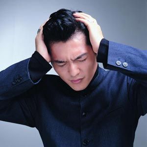 頭痛
