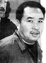 遠華案首犯賴昌星