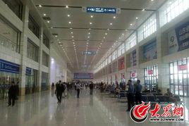 章丘汽車總站 章丘汽車總站