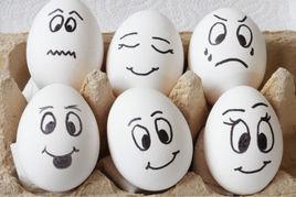 情緒智力 情緒智力