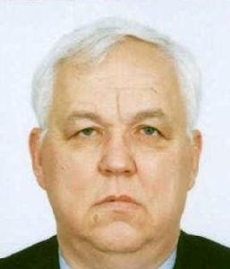 捷列先科·謝爾蓋·阿列克桑德洛維奇 捷列先科·謝爾蓋·阿列克桑德洛維奇