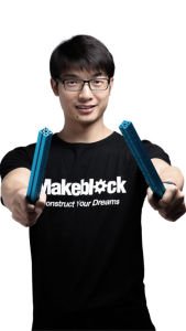 王建軍[葫蘆機器人創始人]