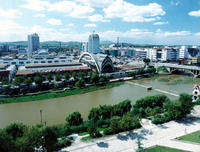 般陽古城 般陽古城