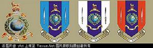 英國皇家海軍艦隊