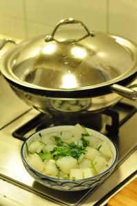 無明礬健康涼粉