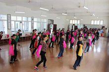 萬州老年大學教學花絮