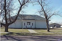 科西嘉島博物館