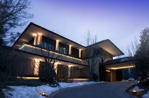 西山1號院 西山1號院