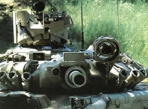 謝里登式空降坦克