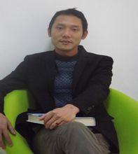 王清平[十堰清平心理服務中心創辦人]