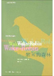 醒來的森林[生活·讀書·新知三聯書店]