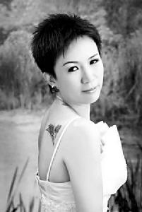 （圖）“蝴蝶夫人”