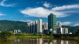 重慶雙橋工業園區 重慶雙橋工業園區