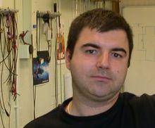 康斯坦丁&middot;諾沃肖洛夫