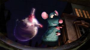 （圖）《小鼠大廚》
