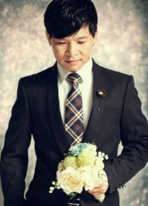 愛情的路上 愛情的路上