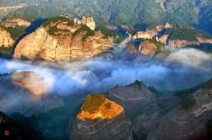 八角寨國家公園