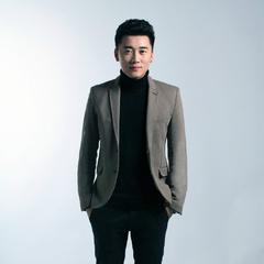 鄭中玉[中國內地影視男演員]