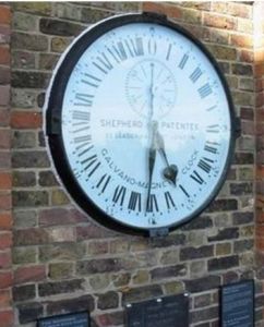 協調世界時 協調世界時