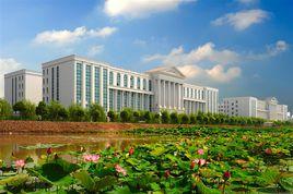 荊州職業技術學院中專部