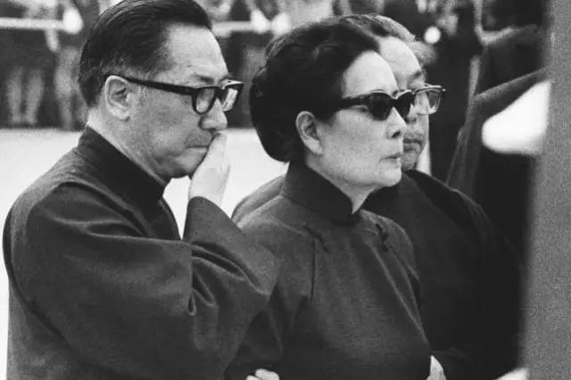 蔣介石西安事變立遺囑,“我要是死了”,要蔣經國做一件事