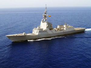 泰國達信號飛彈護衛艦 泰國達信號飛彈護衛艦