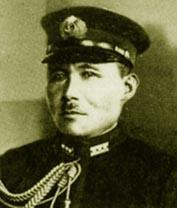 小澤治三郎