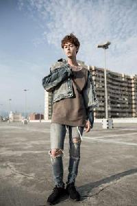 陳向熙[台灣男演員、歌手]