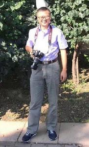 王劍偉[中國科學院研究員]