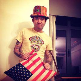 野娃娃馬融 野娃娃馬融