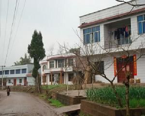 茶盤寺社區
