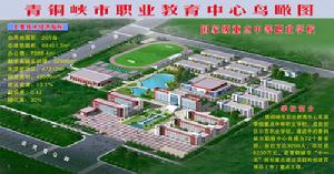 青銅峽市職業教育中心 青銅峽市職業教育中心