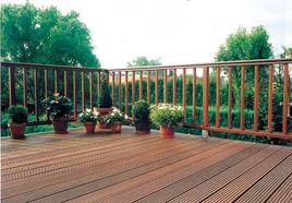 戶外防腐木 戶外防腐木