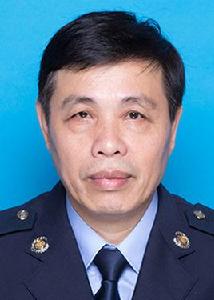 陳誼[國家稅務總局徐聞縣稅務局副局長]