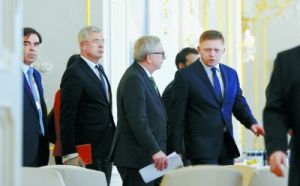 歐盟輪值主席國 歐盟輪值主席國