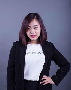 唐潔[安徽合肥籍美女模特]