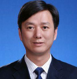 陳新政[東華大學教師]