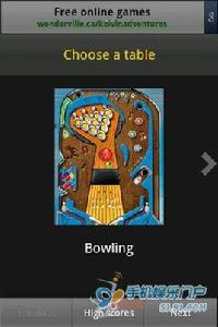 Pinball 手機柏青哥 Pinball 手機柏青哥