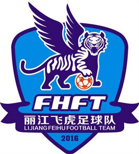 麗江足球運動職業學院 麗江足球運動職業學院