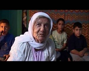 巴勒斯坦希卡耶說書